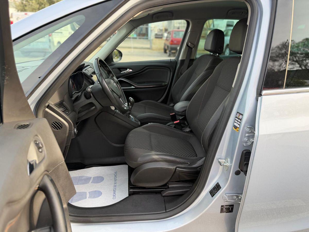 OPEL - Zafira - 1.6 T EcoM 150 CV Innovation