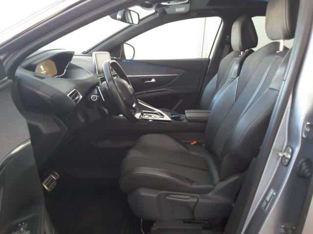 PEUGEOT 5008 1.5 BlueHDi 130cv EAT8 GT Line *7 POSTI*