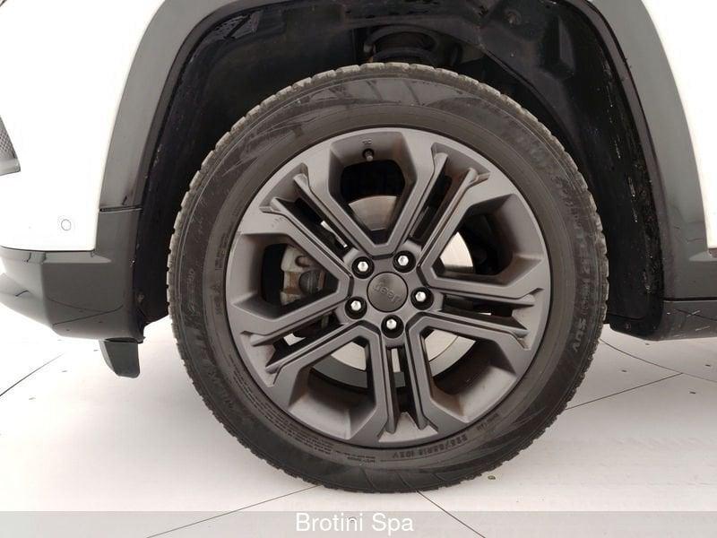Jeep Compass 1.3 T4 150 CV aut. 2WD 80° Anniversario
