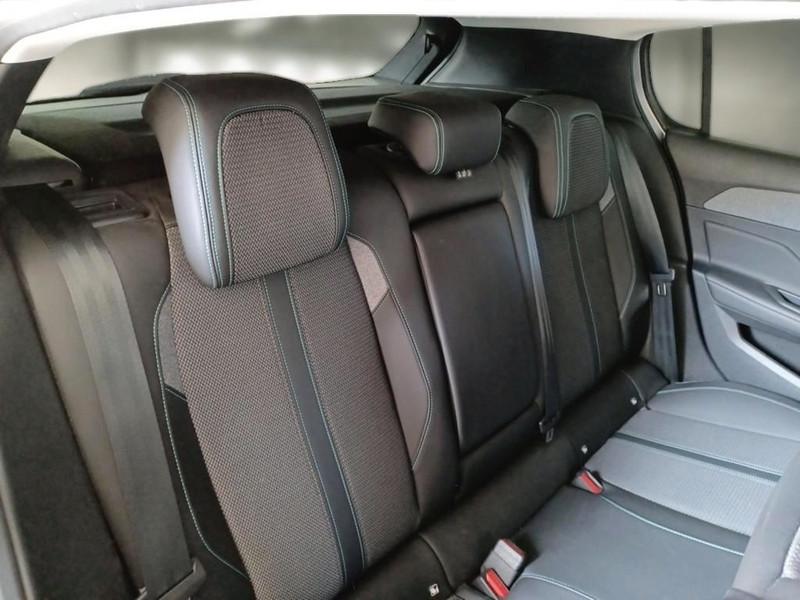 PEUGEOT 308 ALLURE PACK BLUEHDI 130 EAT8 SES AUTO 5 PORTE BERLINA