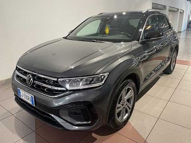 Volkswagen T-Roc 1.5 TSI ACT R-Line