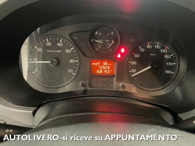 CITROEN Berlingo 1.6 BlueHDi 100cv 3 posti-UNIPR