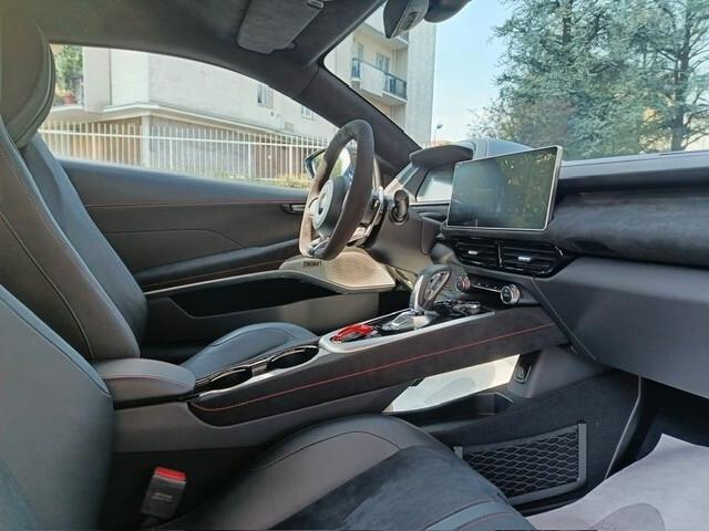 Lotus Emira Turbo DCT FIRST EDITION, KM0, SUPER OCCASIONISSIMA, IVA DEDUCIBILE
