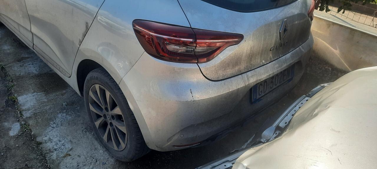 Renault Clio cc1.5 85cv dci neopatentati anno 2020