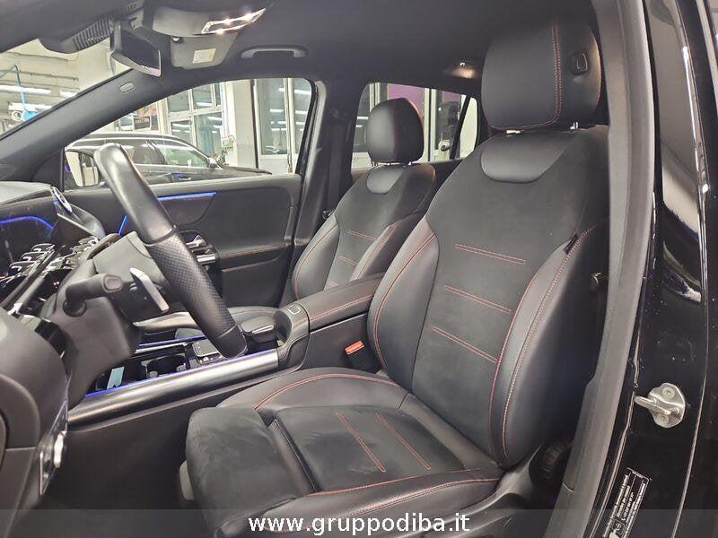 Mercedes-Benz GLA GLA-H247 2020 Diesel 200 d Premium 4matic auto