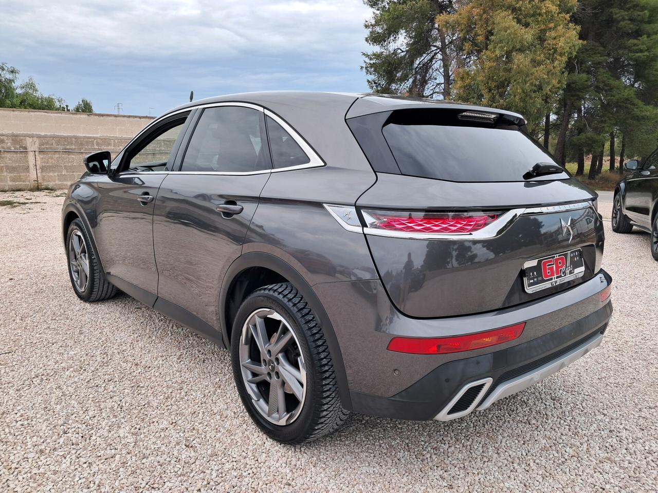 DS7 Crossback 1.5HDi 130cv*LED*NAVI*XENON