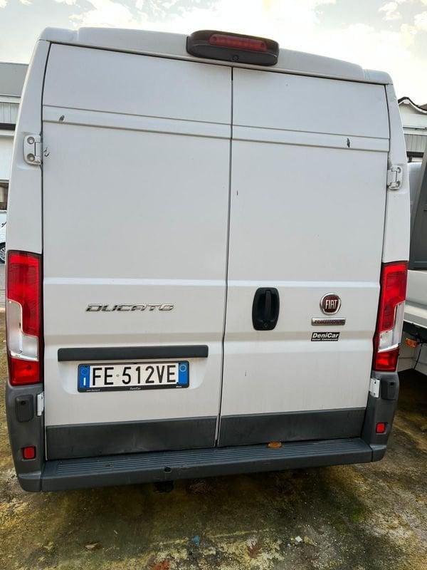 FIAT Ducato Ducato 35 2.3 MJT 130CV MH2 (IVA ESCL.)