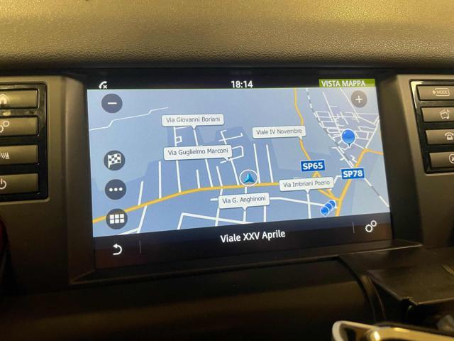 LAND ROVER Discovery Sport 2.0 TD4 150 CV HSE *TETTO/XENO/PDC*