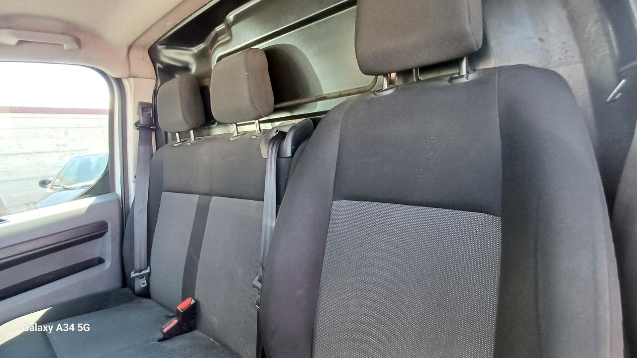 Fiat Scudo 1.5 BlueHDi 100 CV PC-TN Furgone Business
