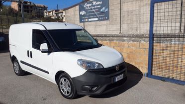 Fiat Doblo Doblò 3 posti