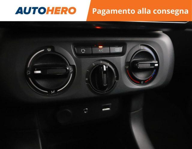 CITROEN C3 PureTech 68 Feel