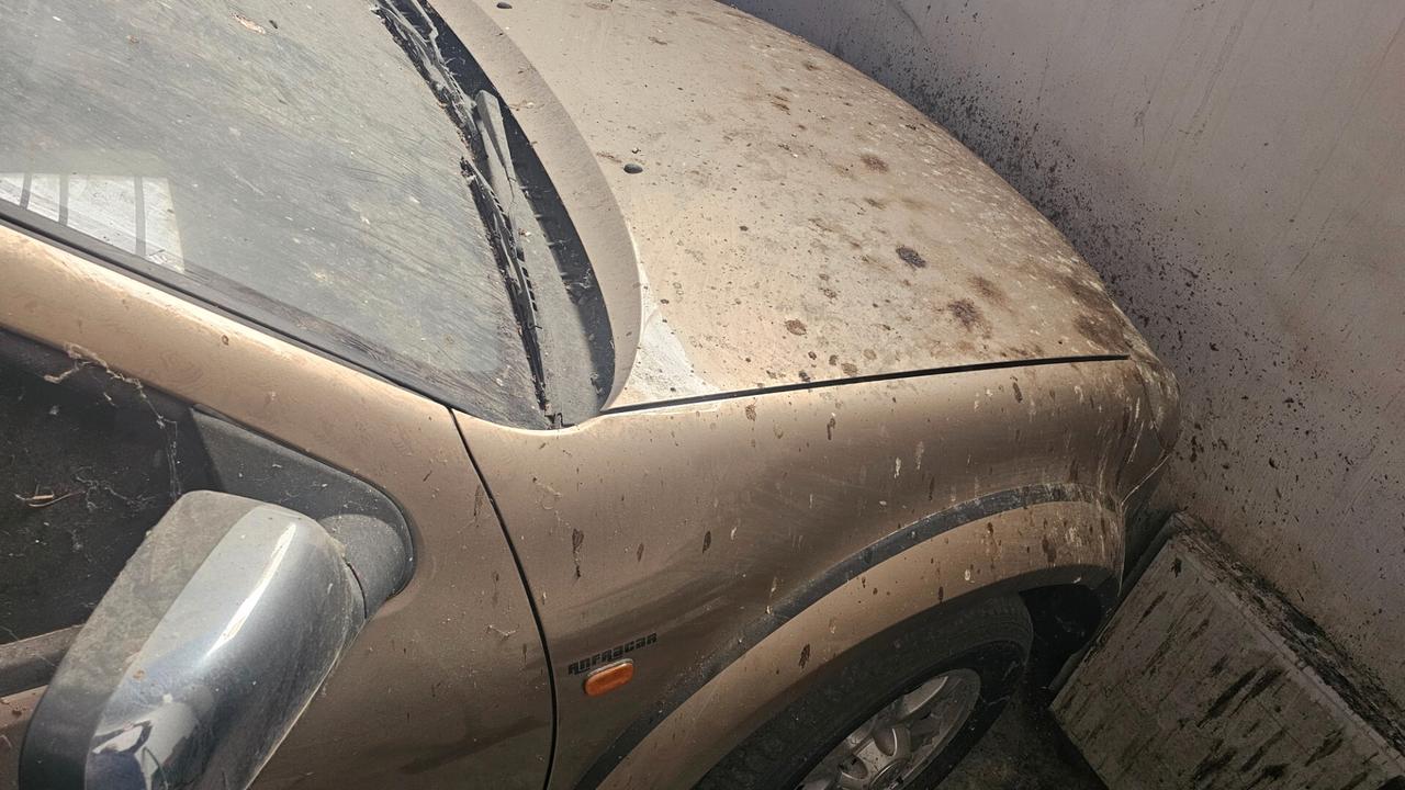 Great Wall Motor Hover 2.4 4x2 Luxury