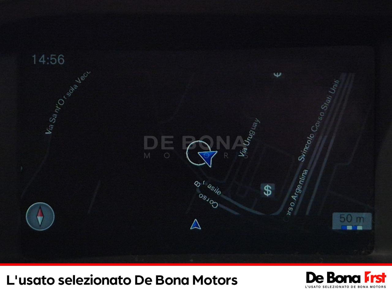 Volvo S60 2.0 d3 business geartronic