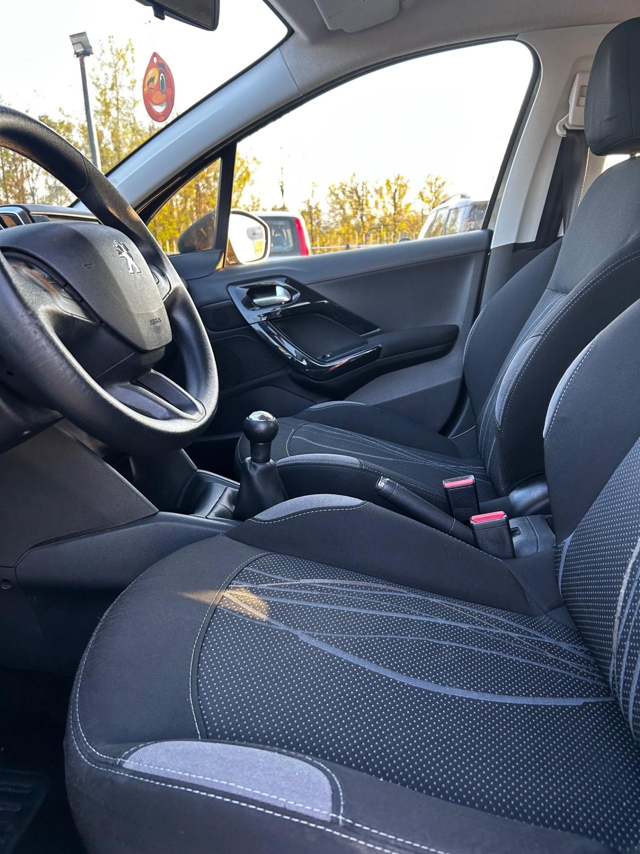 Peugeot 208 PureTech 68 5 porte Access