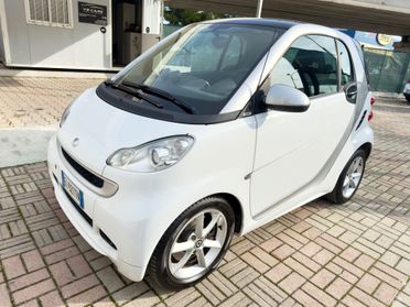Smart Fortwo 1.0 Mhd Pulse