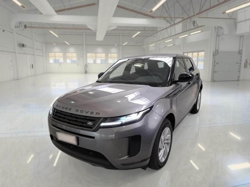 LAND ROVER RANGE ROVER EVOQUE 2.0D I4 163 MHEV S AWD AUTO SUV