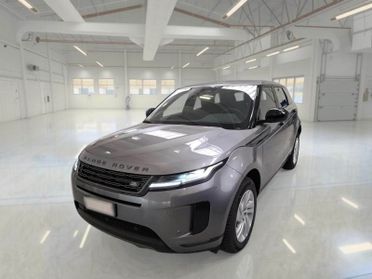 LAND ROVER RANGE ROVER EVOQUE 2.0D I4 163 MHEV S AWD AUTO SUV