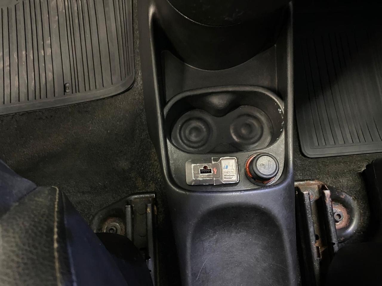 Fiat 500 1.3 Multijet 16V 75 CV by DIESEL