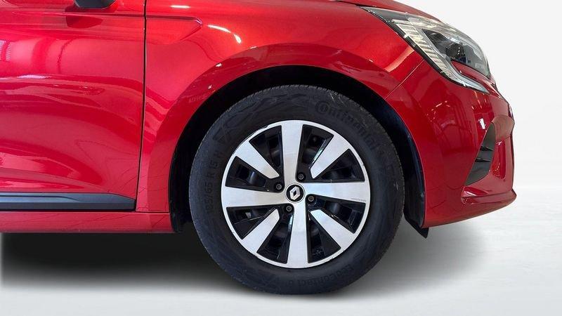 Renault Clio V 2019 5 Porte 1.0 TCe GPL Equilibre