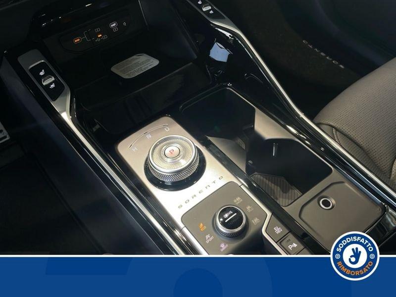 KIA Sorento 1.6 PHEV AWD Evolution MY25