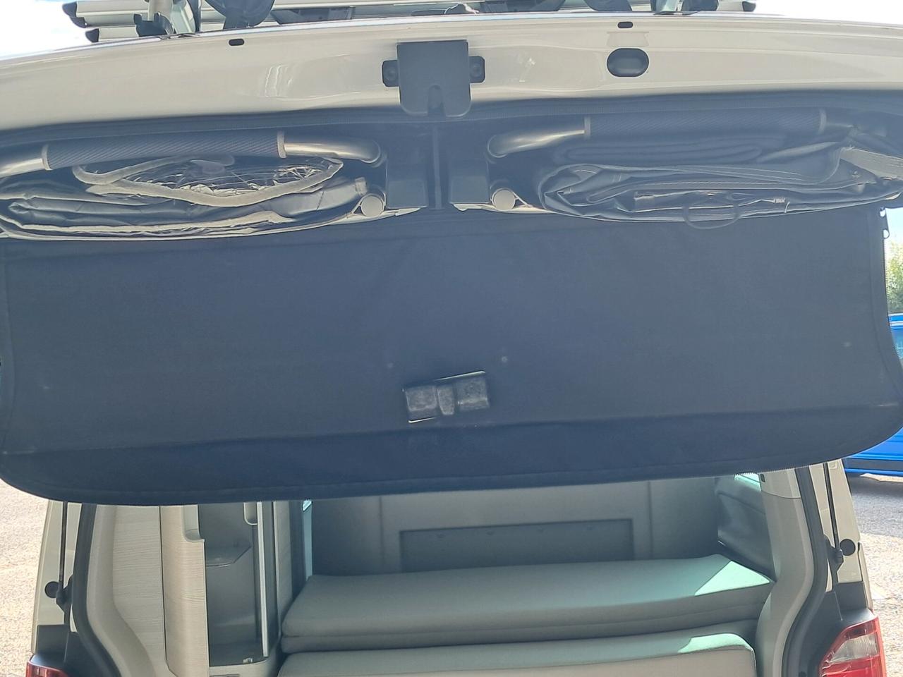 VOLKSWAGEN T6 CALIFORNIA OCEAN EDITION 2.0 TDI 150 CV