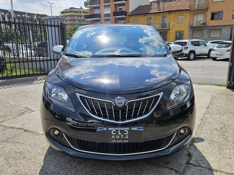 Lancia Ypsilon 1.0 FireFly 70cv Hybrid Alberta Ferretti