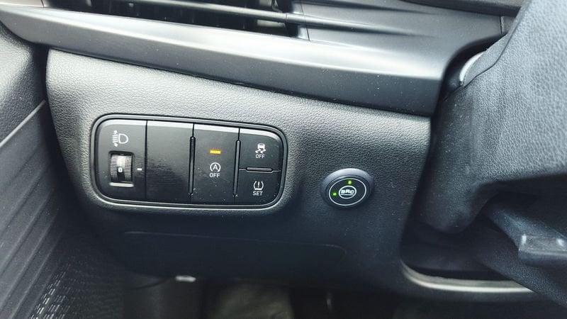 Hyundai i20 1.2 MPI 84cv ConnectLine