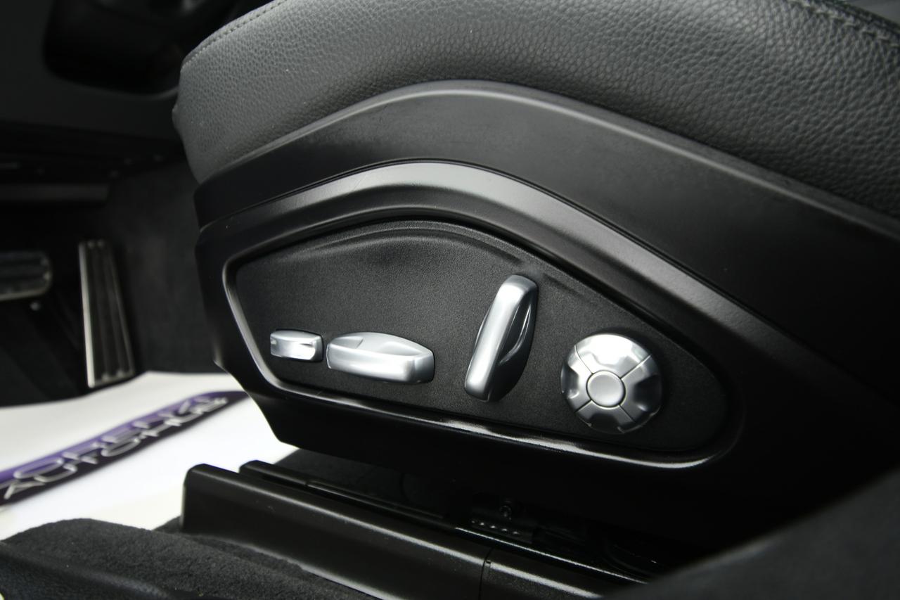 PORSCHE Panamera 2.9 4 e-hybrid auto ACC+CAMERA+TETTO PANO+C21"