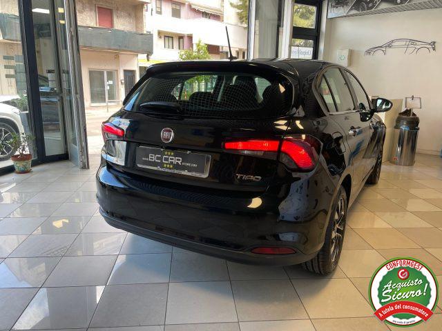 FIAT Tipo 1.6 Mjt 120cv hatchback DCT Mirror