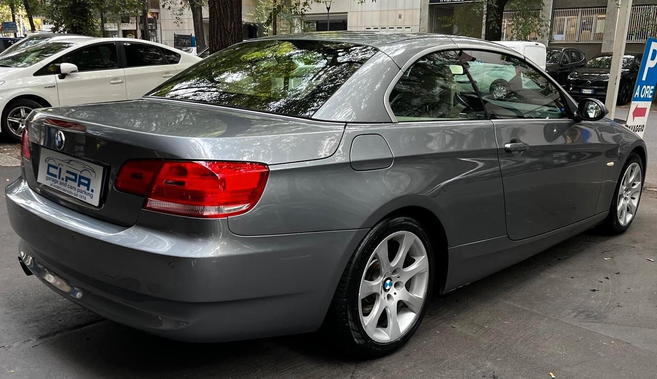 Bmw 325 325i cat Futura