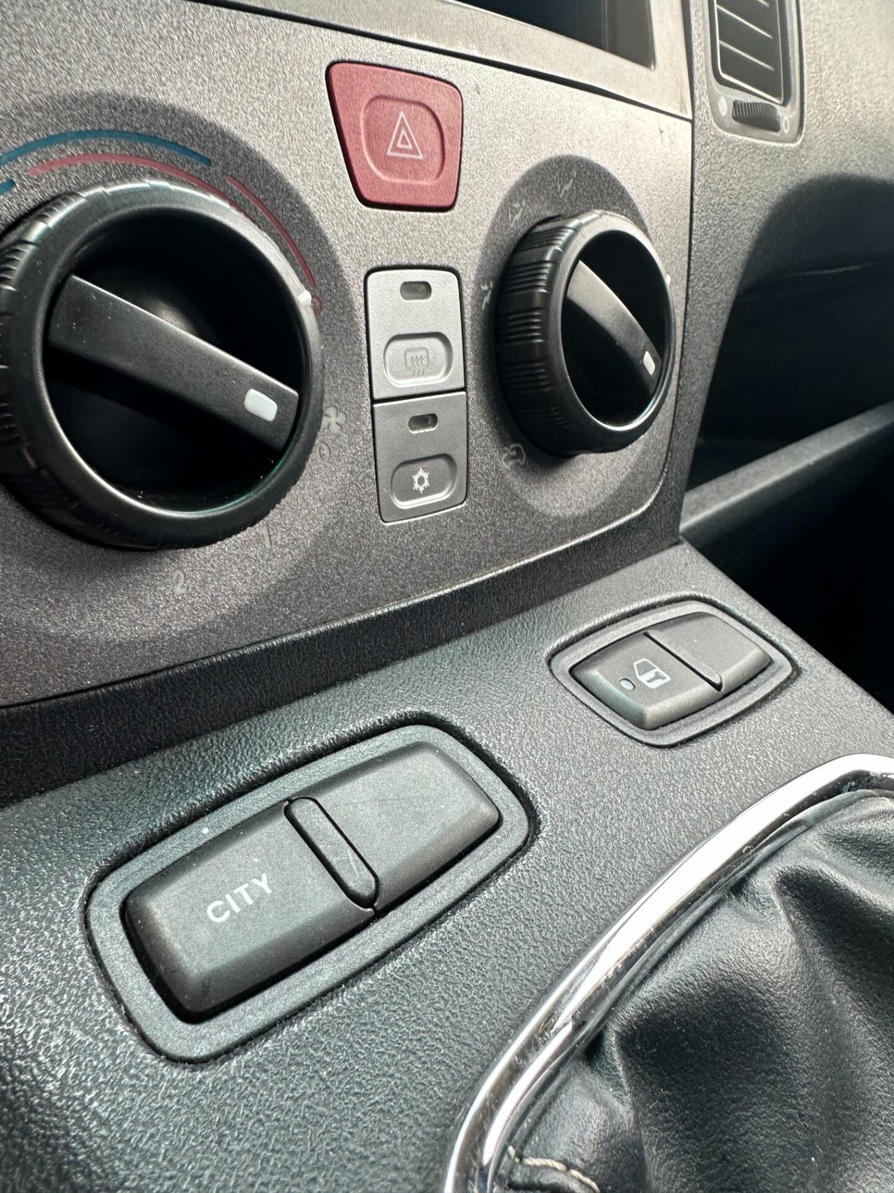 Lancia MUSA 1.3 Multijet 90cv Garantita 2009