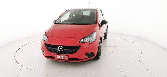 OPEL Corsa 1.2 Coupé b-Color - OK NEOPATENTATI
