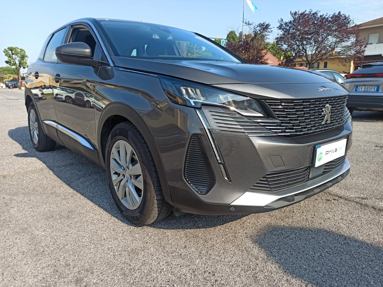 Peugeot 3008 BlueHDi 130 S&S Allure Pack NEOPATENTATI