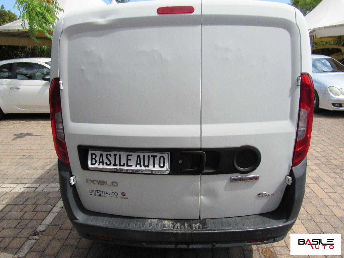 FIAT - DoblÃ² - 1.3 Mjt 16V Dynamic