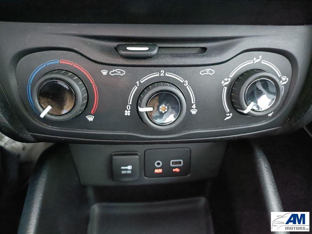 FIAT - Tipo - 1.3 Mjt 4p. Lounge