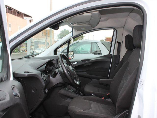 FORD Transit Courier 1.5 TDCi 75CV Van Trend AUTOCARRO +IVA