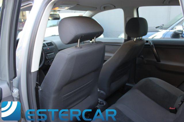 VOLKSWAGEN Polo 1.4 69CV TDI 5p Comfortline NEOPATENTATI