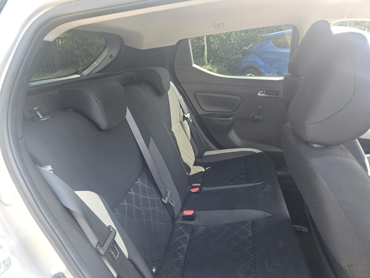 Nissan Micra 1.0 12V 5 porte 90 CV N-LINE