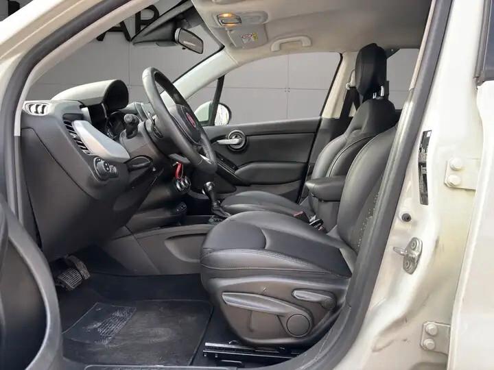 Fiat 500X 1.3 T4 Sport 150cv~Automatica~Promo~Finanziamento