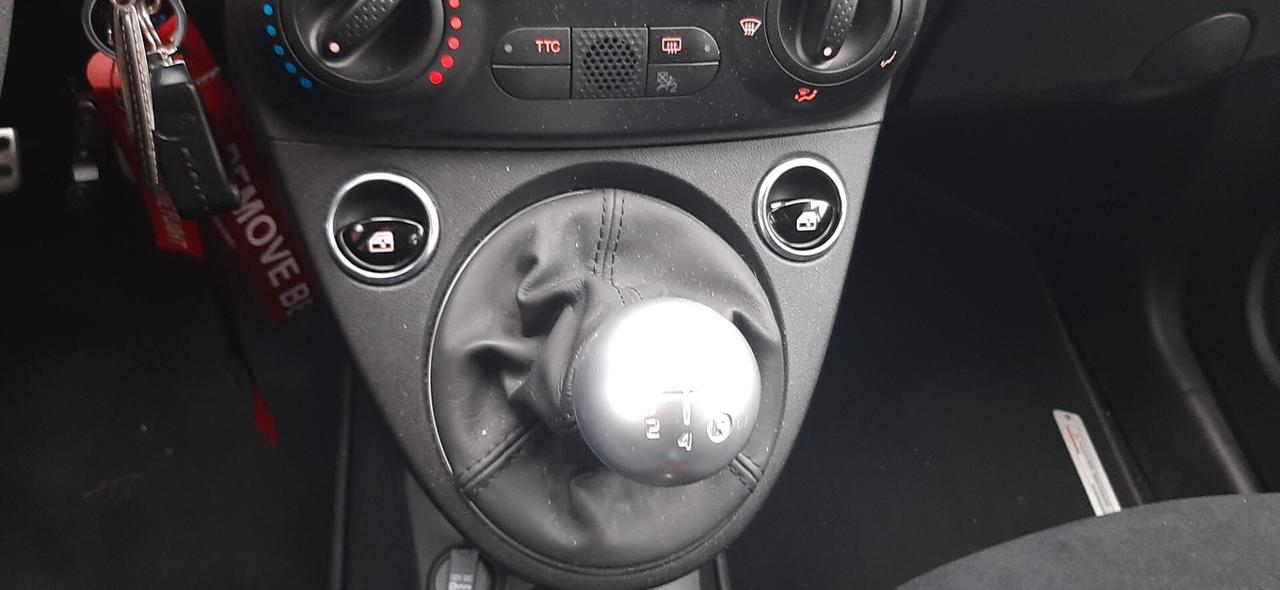 Abarth 695 180CV