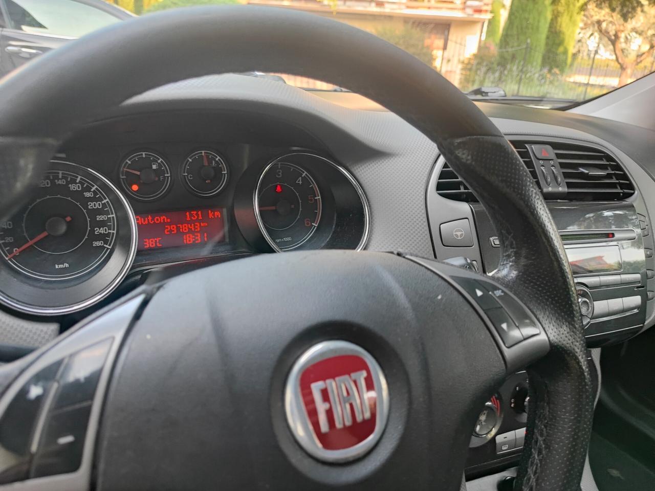 Fiat Bravo 1.6 Mjt euro 5 neopatentati 6 marce