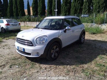 MINI Countryman Mini Diesel Mini 1.6 One D E6