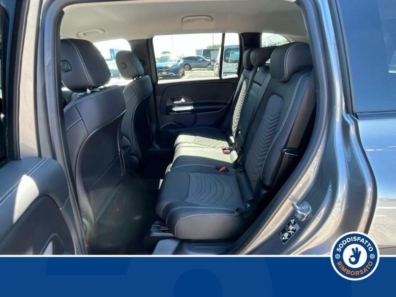 Mercedes-Benz GLB Classe 200d Automatic Advanced Plus Progressive
