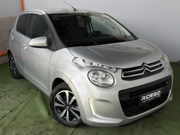 Citroen C1 Airscape PureTech 82 5 porte Feel
