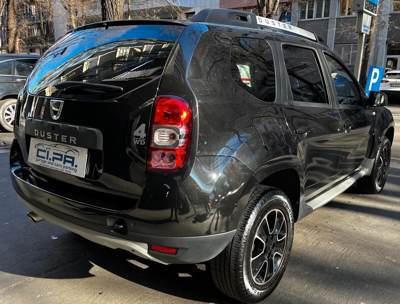 Dacia Duster 1.5 dCi 110CV Start&Stop 4x4 Ambiance