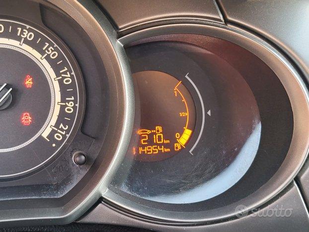 Citroen C3 1.4 diesel