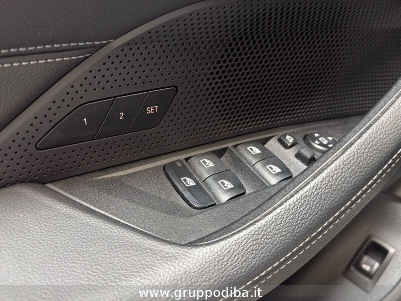 BMW Serie 4 G26 2021 Gran Coupe 420d Gran Coupe mhev 48V xdrive Msport auto