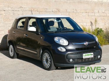 Fiat 500L 4 posti (N1) Autocarro (M1393)