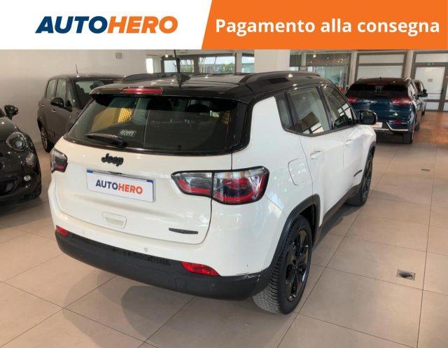 JEEP Compass 1.6 Multijet II 2WD Night Eagle