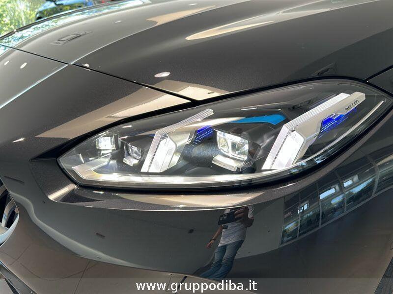BMW Serie 1 118D
